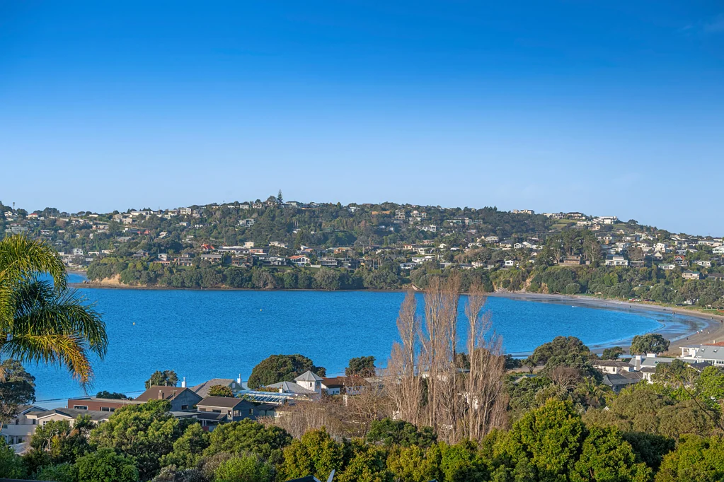 Manly 4બેડરૂમ Elevated Coastal Living