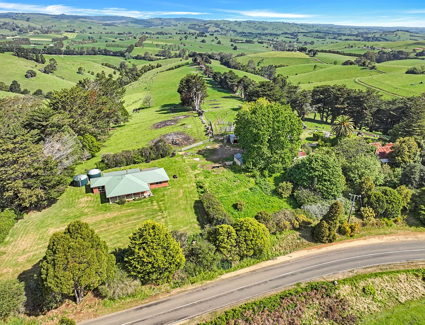 1090 Boolarra South-Mirboo North Road, Mirboo, Traralagon , 2 Schlafzimmer, 1 Badezimmer, Lifestyle Property