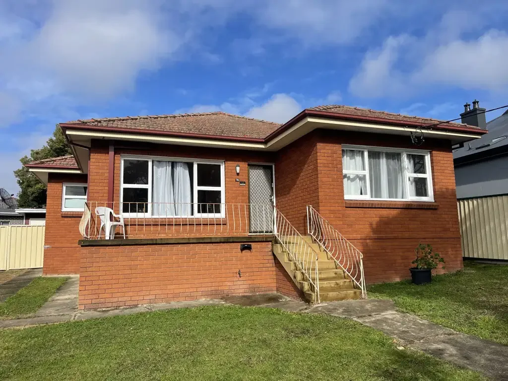 3-Bedroom Family Home for Rent