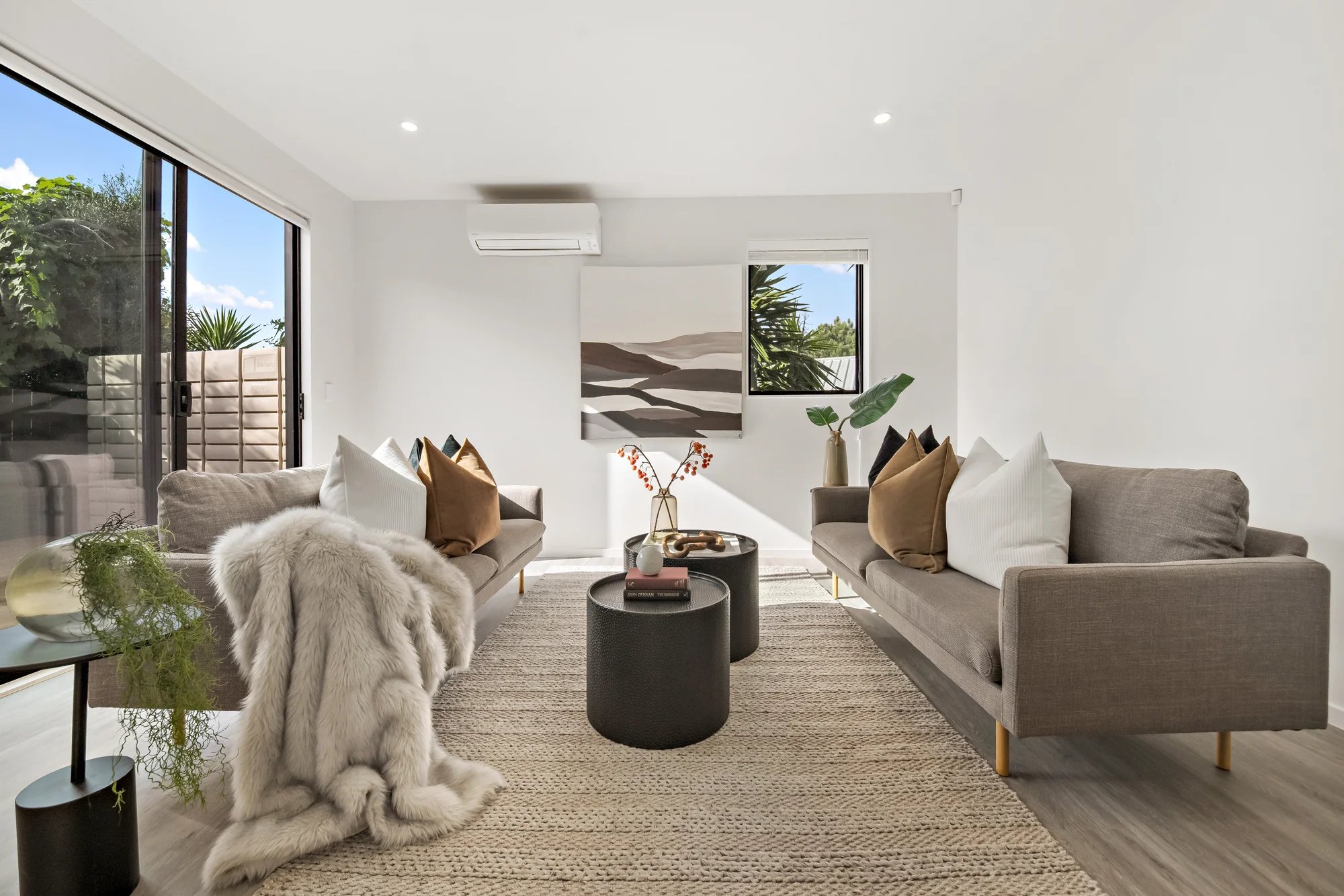 Ranui 4 Slaapkamer Modern Family Comfort with Space to Grow