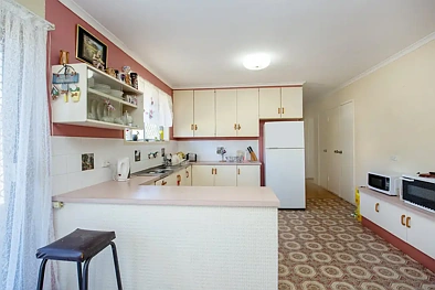 रसोईघर - 2 River Hills Road, Eagleby, QLD 4207