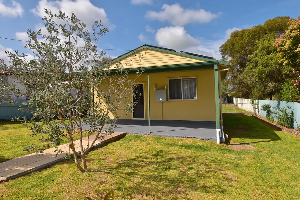 13 Cudgegong Street Mumbil via, Wellington, NSW 2820