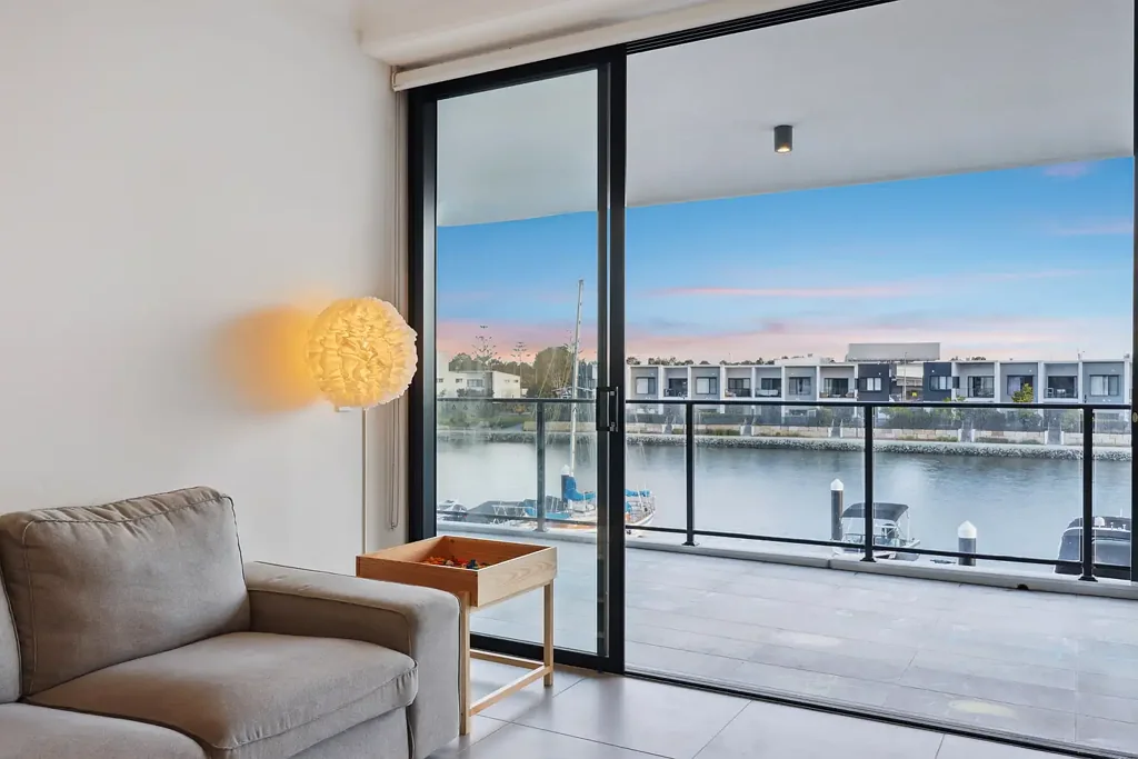 1202/1 Grant Avenue, Hope Island, QLD 4212