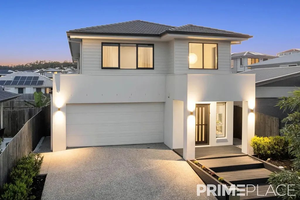 38 Mark Dillon Circuit, Spring Mountain, QLD 4300
