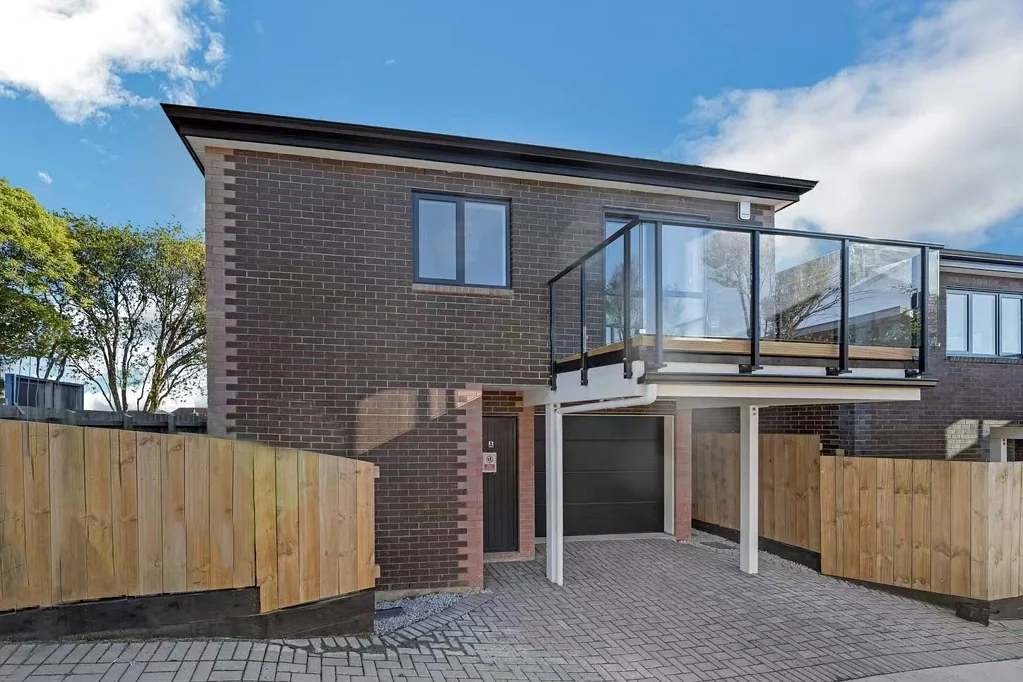 Brand New 4-Bedroom Home for Rent in Glendene