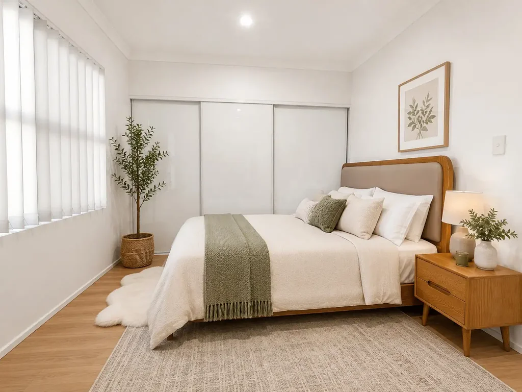 Cloverdale 2ห้องนอน The Location–Connected & Lifestyle-Focused