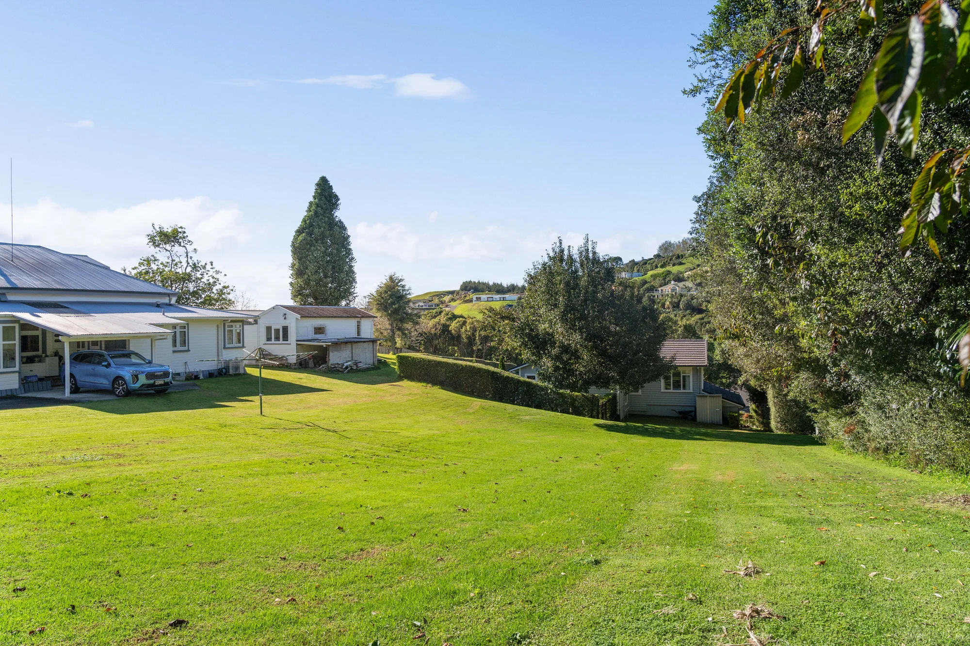 Welcome Bay Picture the home you've always planned