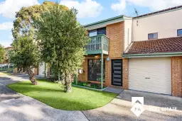 3/137 Lindesay Street, Campbelltown