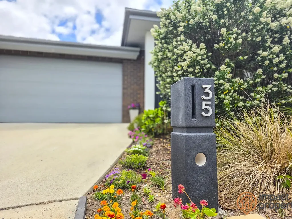 Bonner 4ห้องนอน Home Sweet Home !