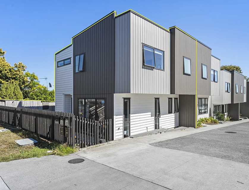88 Sylvan Crescent, Te Atatu South, Waitakere City, 3房, 2浴, House