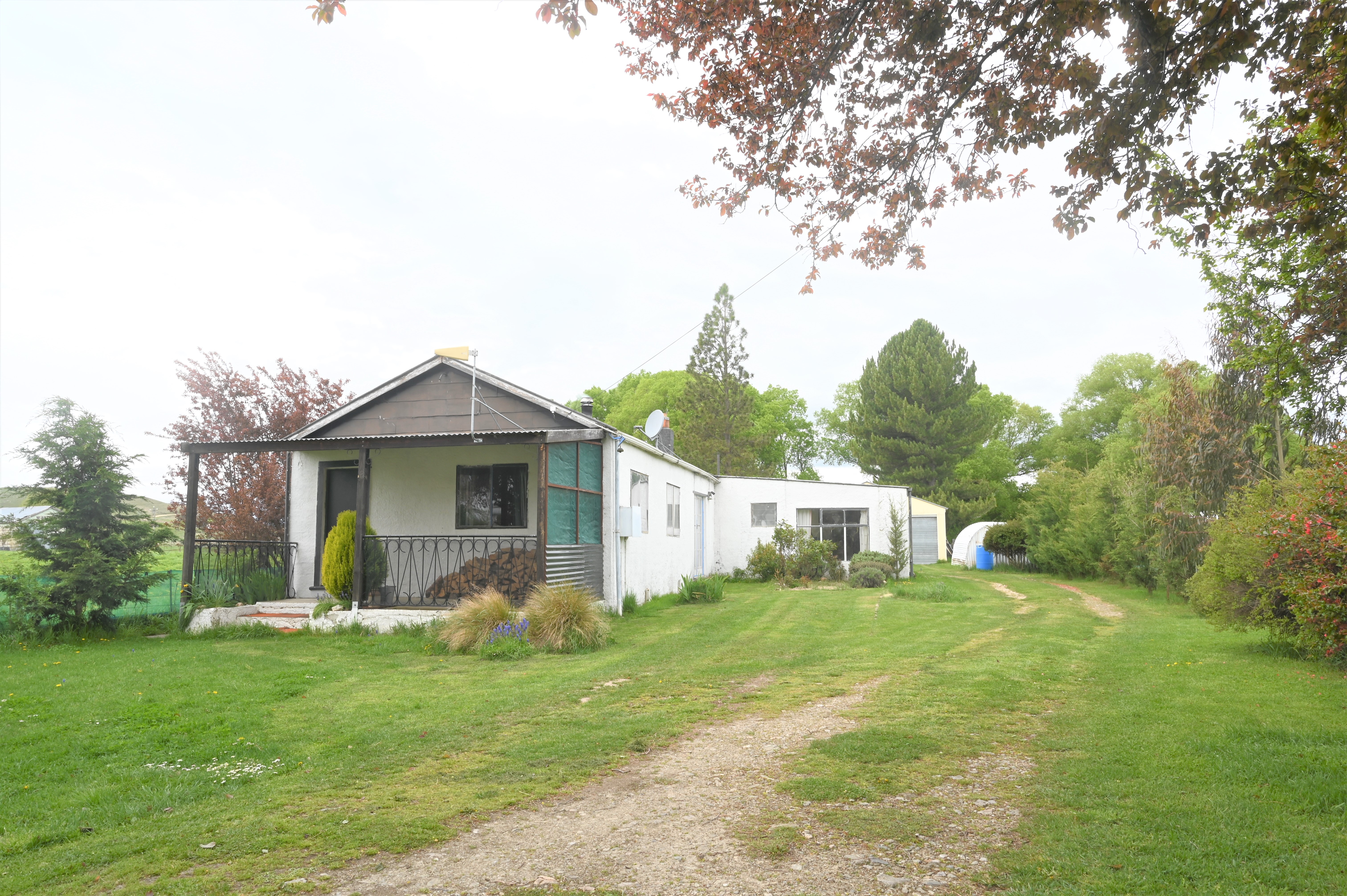 22 Main Street, Ranfurly, Otago, 3 ਕਮਰੇ, 0 ਬਾਥਰੂਮ