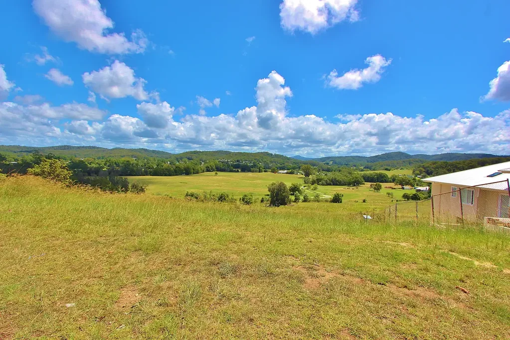 Kew Vacant land priced to sell.