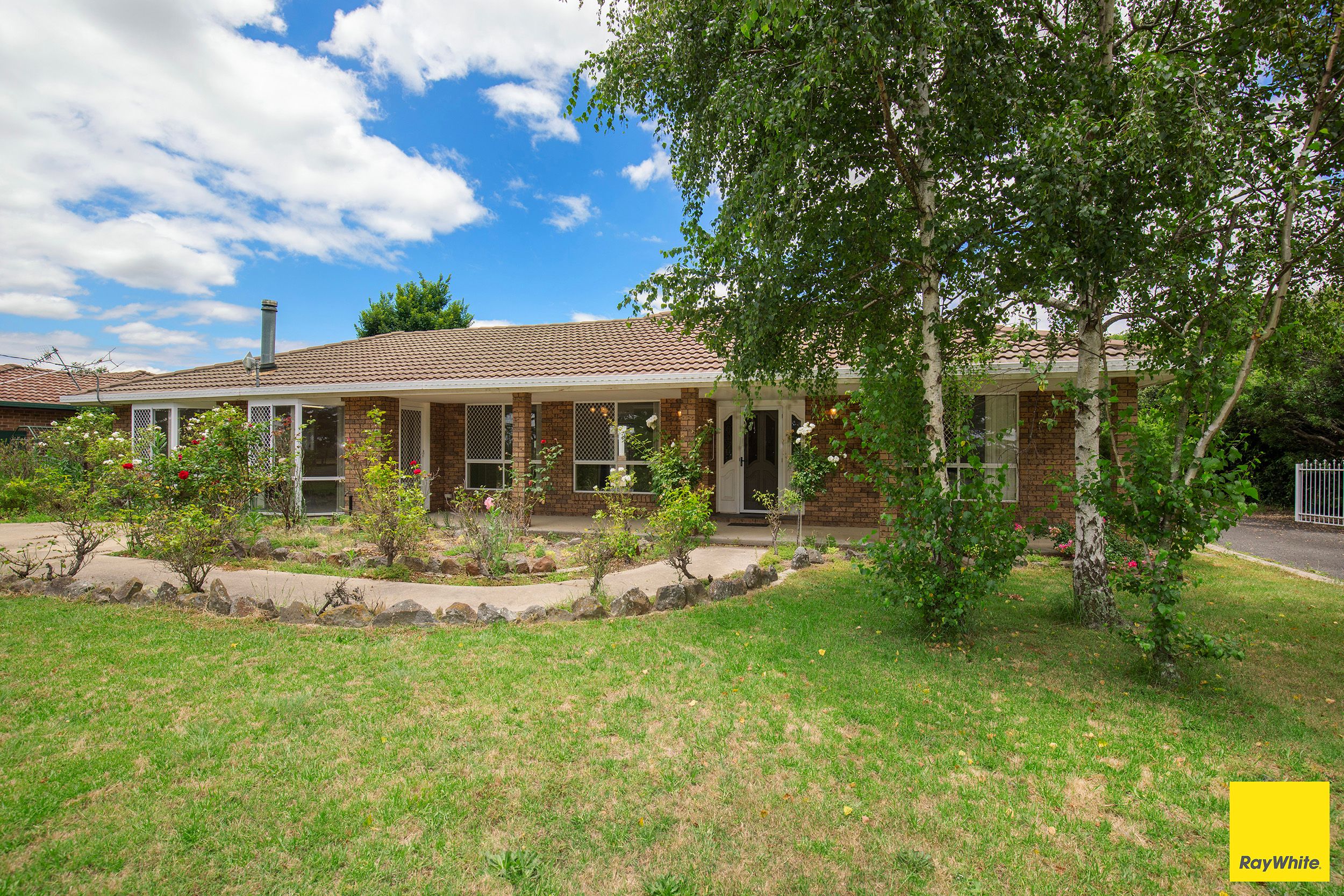 7 DANGAR ST, URALLA NSW 2358, 0 غرف, 0 حمامات, House