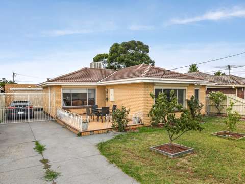 Campbellfield 3 Bedroom Fully renovated, gone from nice to beauty