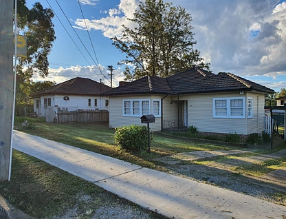 133 RAILWAY STREET, Parramatta, Parramatta (Northwest suburbs), 3 Bedrooms, 1 Bathrooms, House