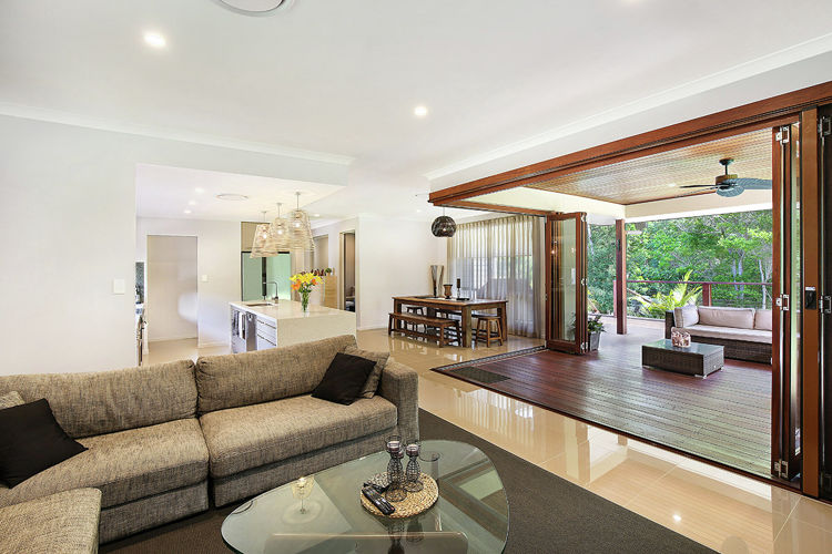 23 FERNHILL PL, DIDDILLIBAH QLD 4559, 0房, 0浴, House