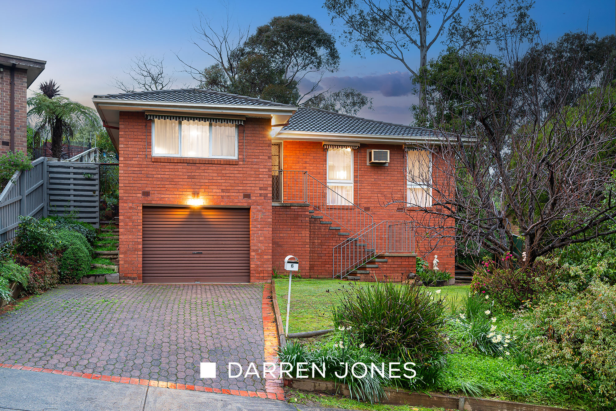 6 PLENTY RIVER DR, GREENSBOROUGH VIC 3088, 0部屋, 0バスルーム, House