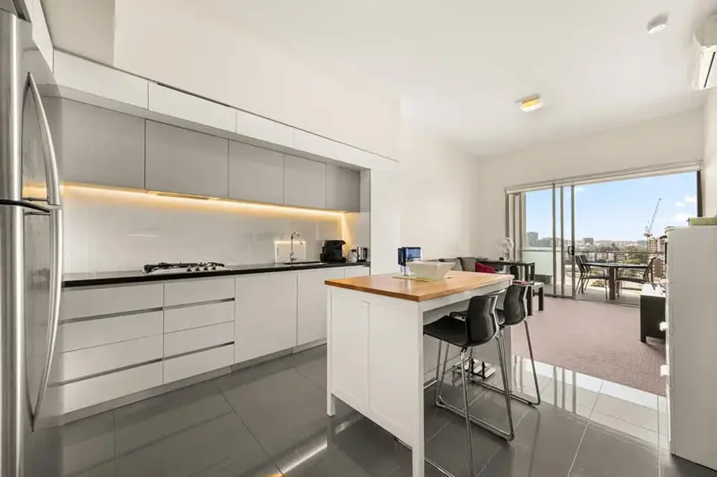 21106/60 Rogers Street, West End, QLD 4101
