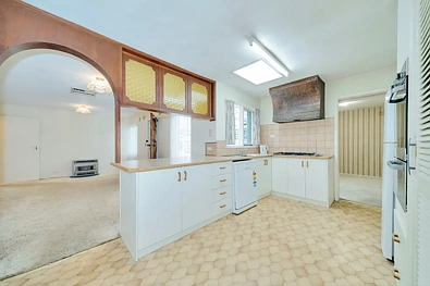 厨房 - 15 Wangarra Road, Frankston, VIC 3199