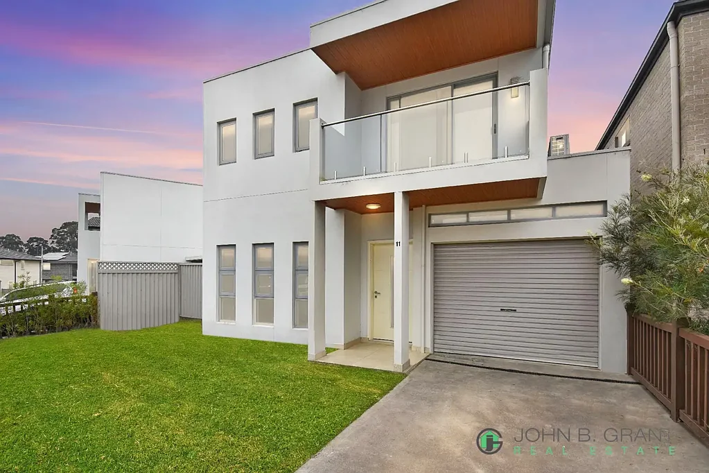 11 Bowaga Circuit, Villawood, NSW 2163