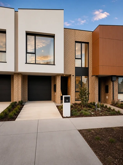 15 Fascination Cct, Aintree, VIC 3336, 3 Kuwarto, 2 Banyo, House