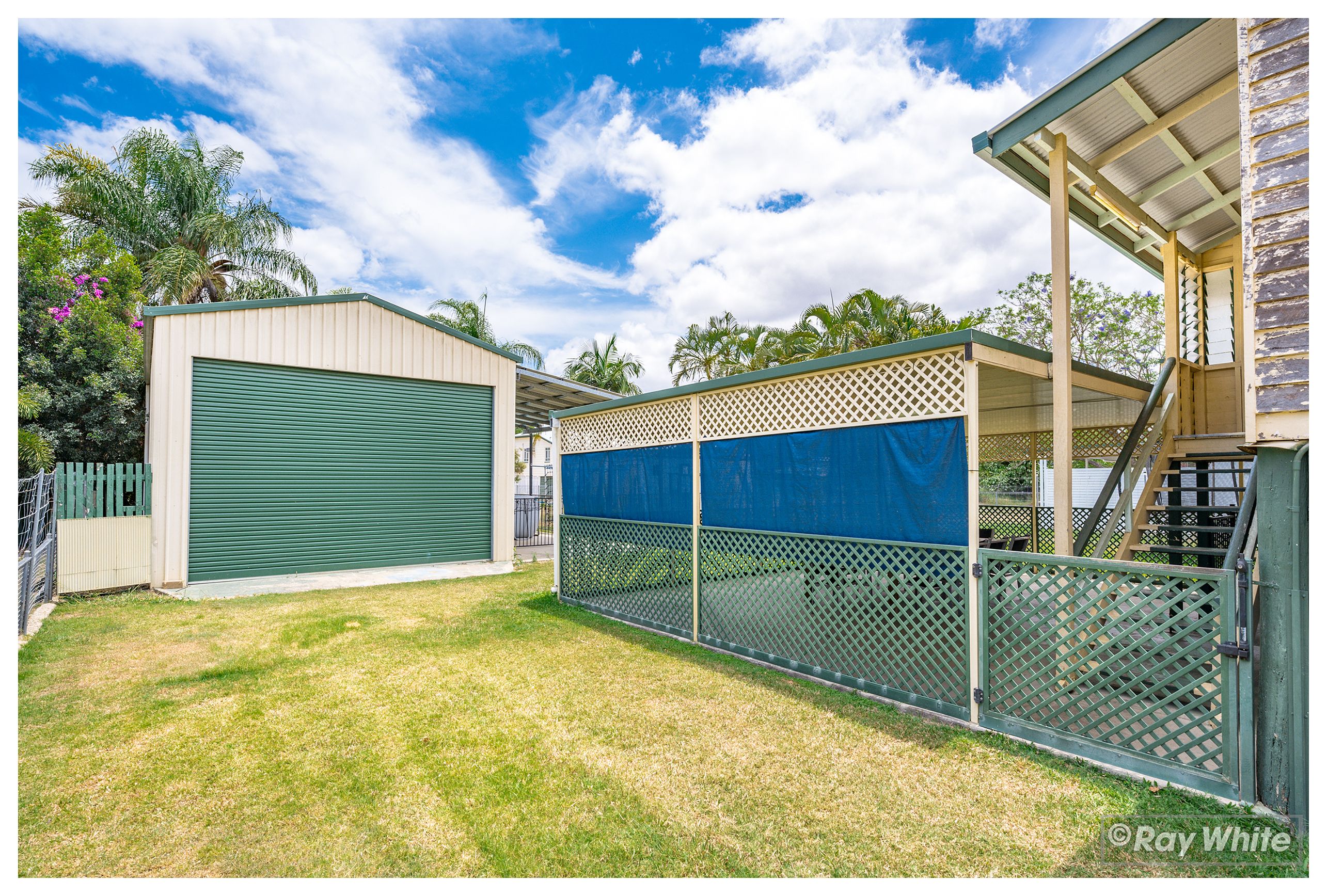 74 MAIN ST, PARK AVENUE QLD 4701, 0房, 0浴, House