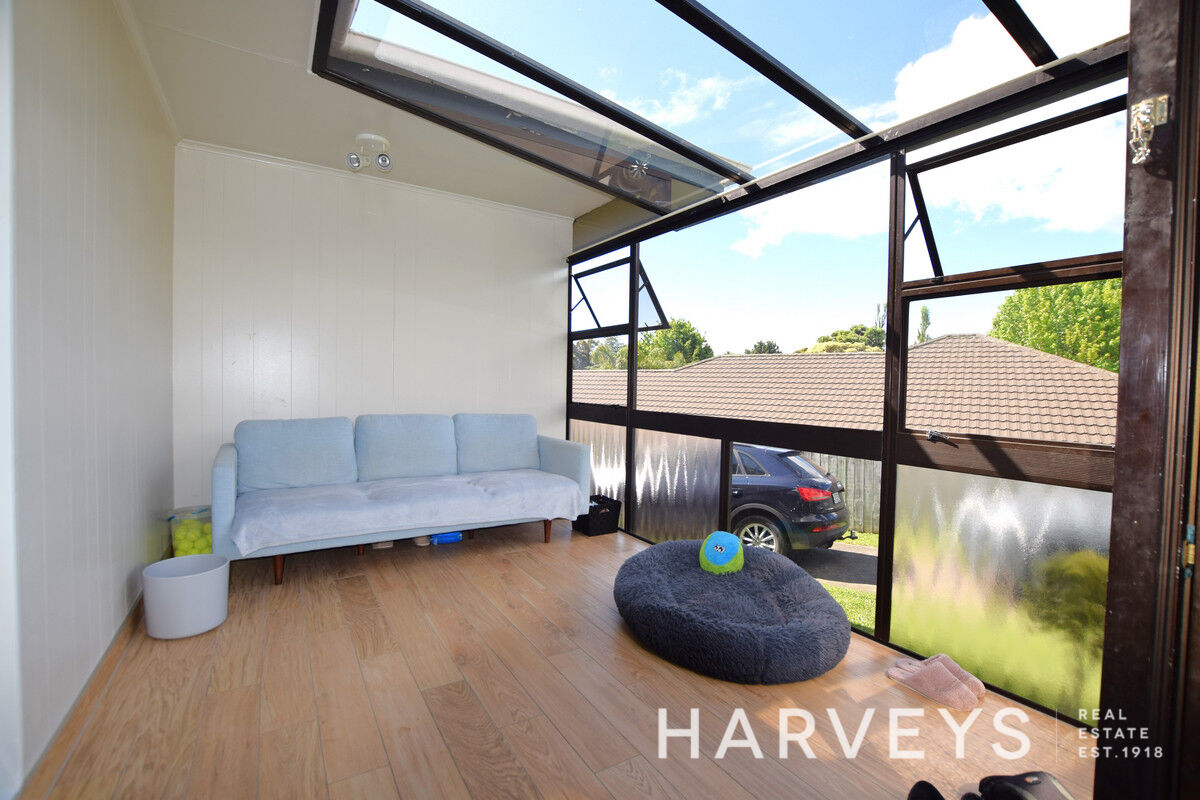 11 Silver Birch Rise, Henderson, Auckland - Waitakere, 3 ਕਮਰੇ, 1 ਬਾਥਰੂਮ, House