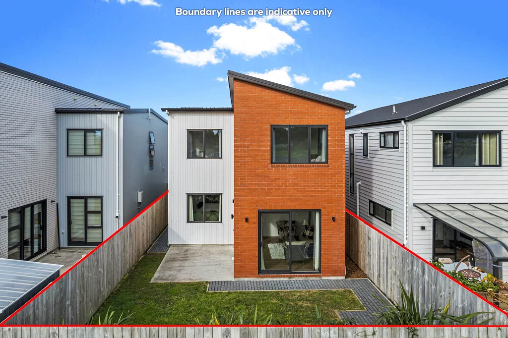 Hobsonville 4Habitaciones Modern, Spacious Family Living by the Water