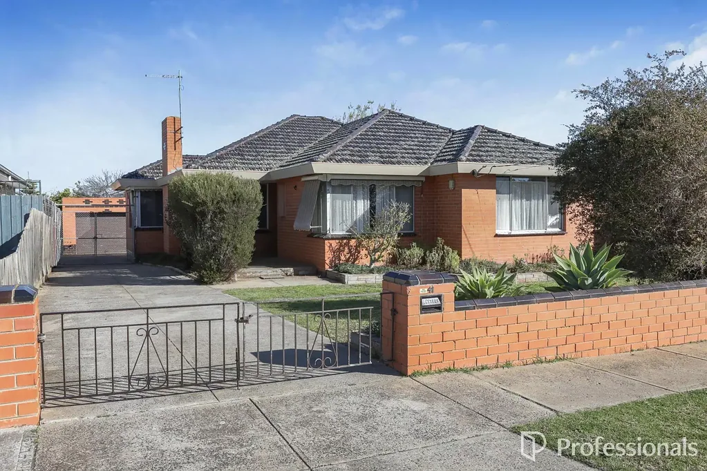 41 Plover Street, Melton, VIC 3337