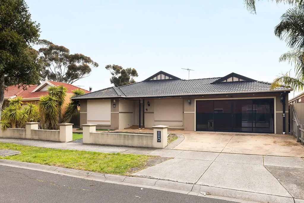 Spacious Family Home