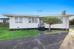 16 Ivon Road, Otara