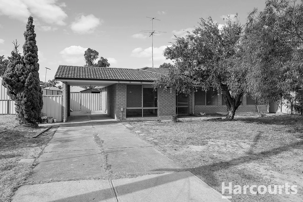33 Steerforth Drive, Coodanup, WA 6210