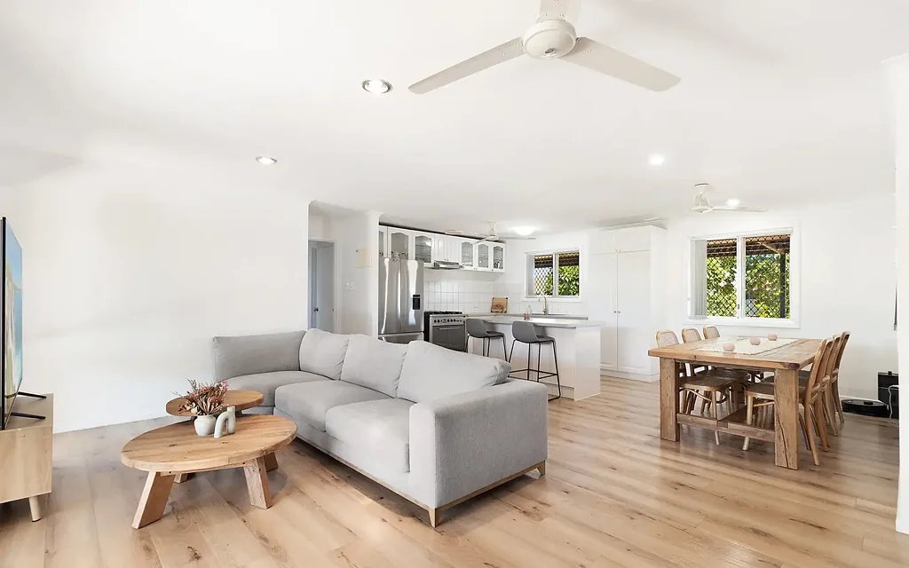Modern Comfort Meets Practical Living - Nickol Gem