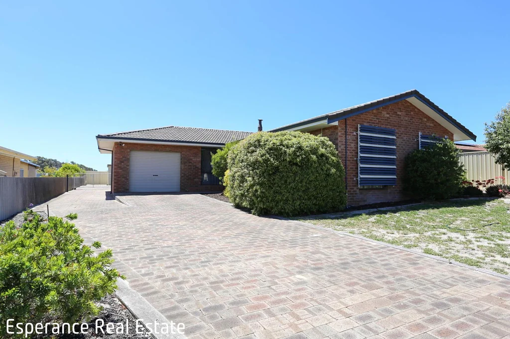 32 Milner Street, Sinclair, WA 6450