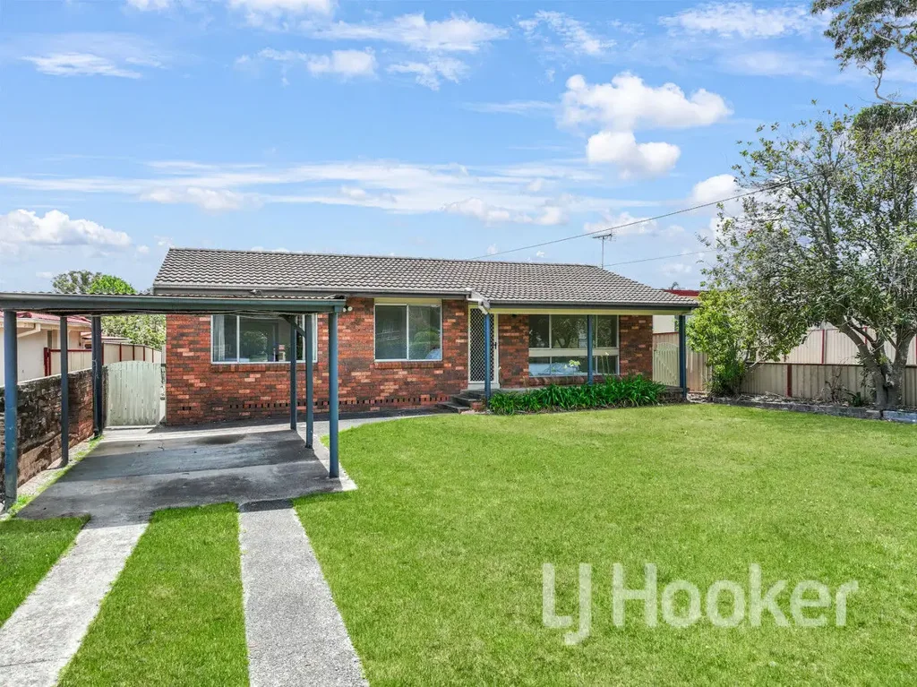 43 Leumeah Street, Sanctuary Point, NSW 2540
