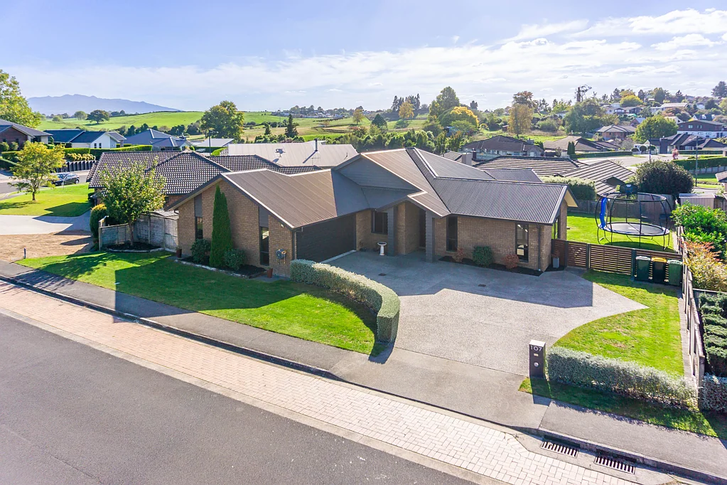 107 Kacey Avenue, Te Awamutu, Waipa, Waikato