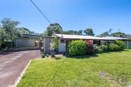 6 Fairway Terrace, Preston Beach