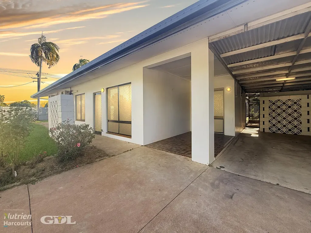 1 Hunt Court, Katherine, NT 850