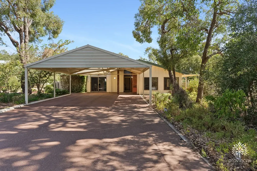 19 Parke Road, Gooseberry Hill, WA 6076