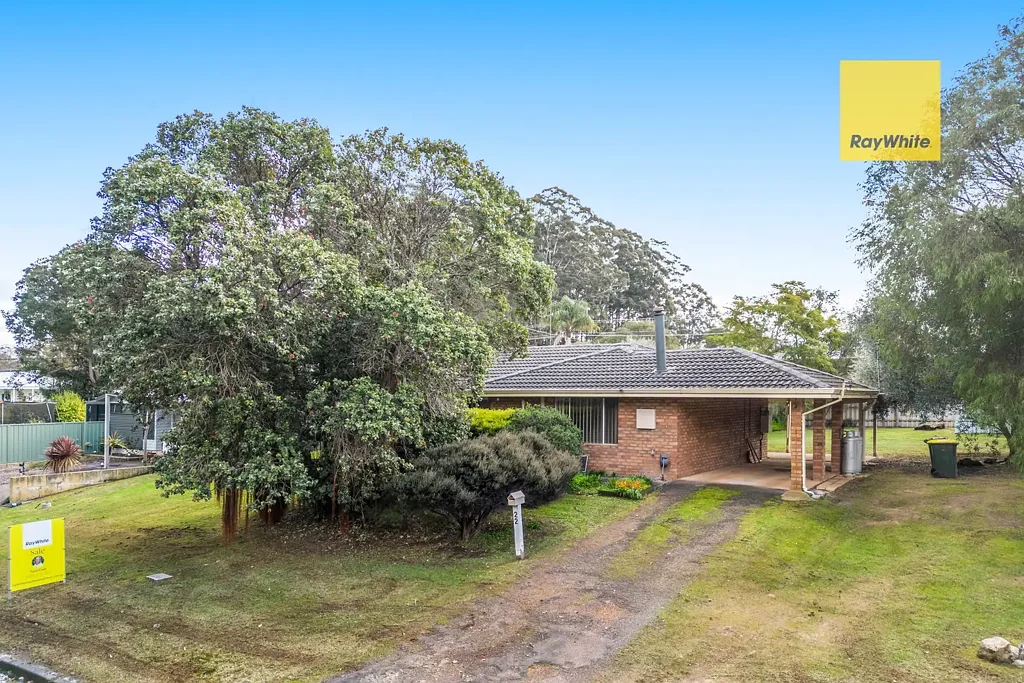 22 French Street, Pemberton, WA 6260