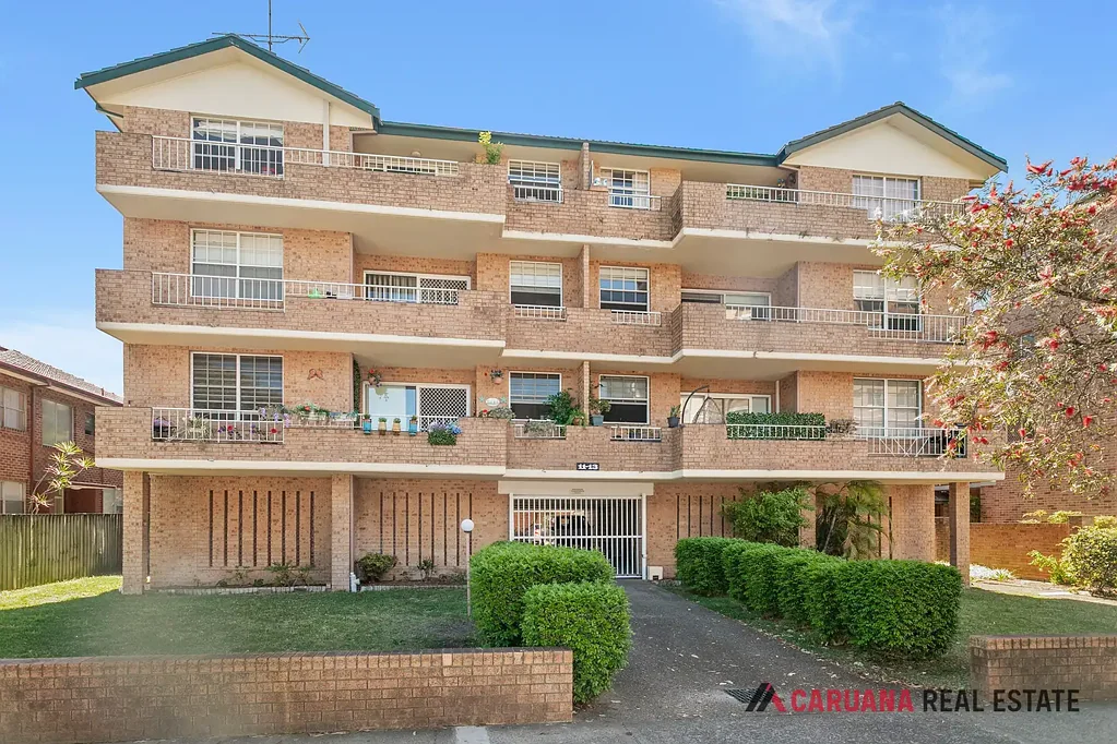 3/11-13 Trafalgar Street, Brighton-Le-Sands, NSW 2216