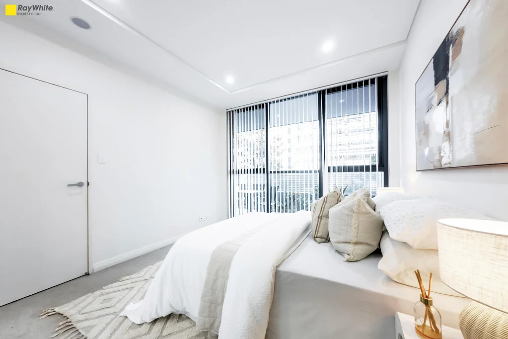 Arncliffe 1Kwarto Expansive Private Courtyard, Direct Street Access & Oversized Multi-Function Room