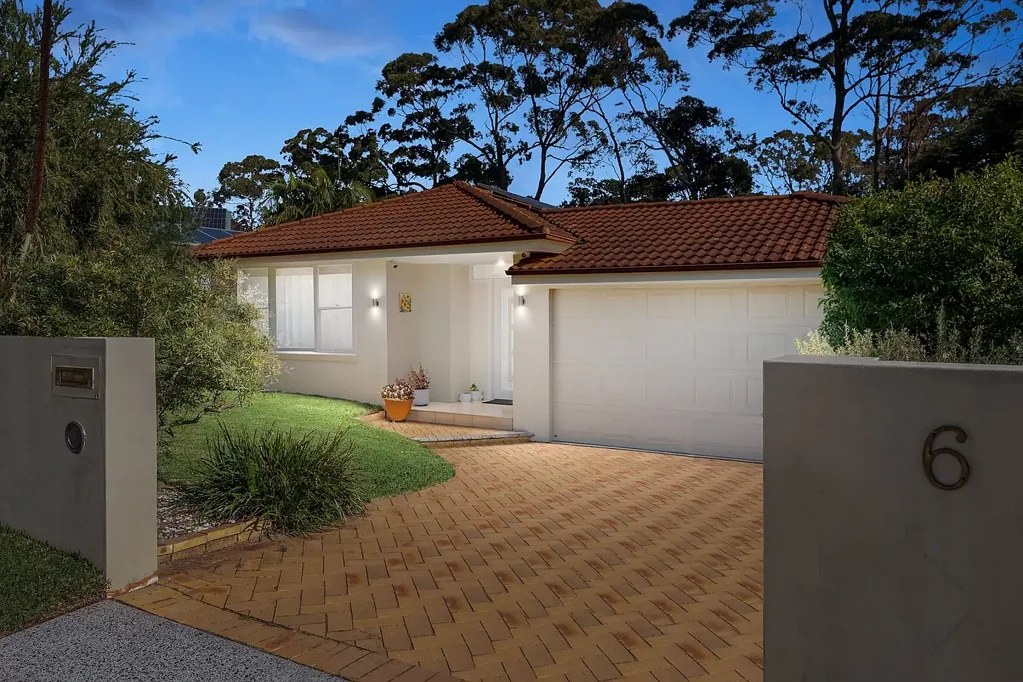 6 Samarai Place, Beacon Hill, NSW 2100