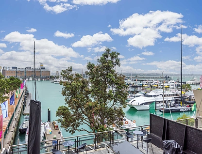 316/85 Customs Street West, Auckland Central, Auckland City, 1 Bedrooms, 1 Bathrooms, Apartment