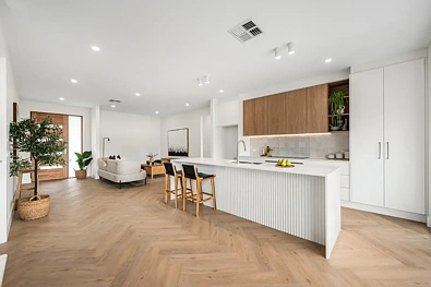 16a Packard Avenue, Croydon Park, SA 5008, 3房, 2浴, House
