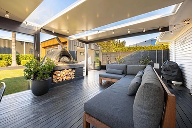 Whenuapai 3 Slaapkamer Made for Entertaining, Ready for Living