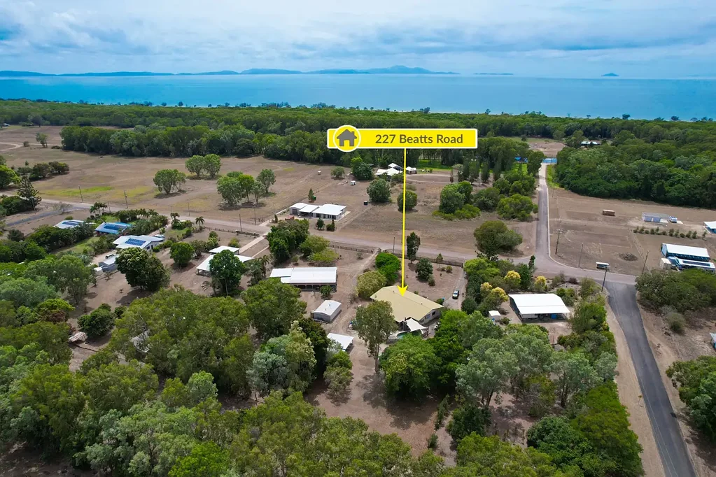 227 Beatts Road, Forrest Beach, QLD 4850