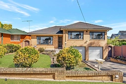 20 Rosewall Street, Greystanes
