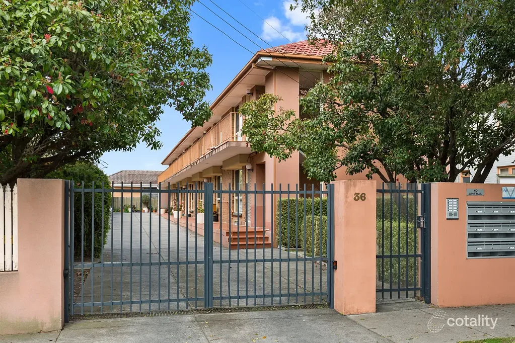 Ormond 1ਬੈੱਡਰੂਮ Outstanding Value in a Blue-Chip Location