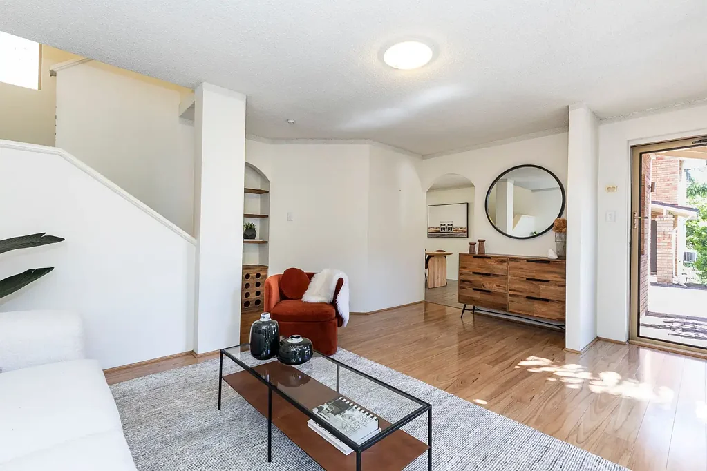 32/15 Jugan Street, Mount Hawthorn, WA 6016